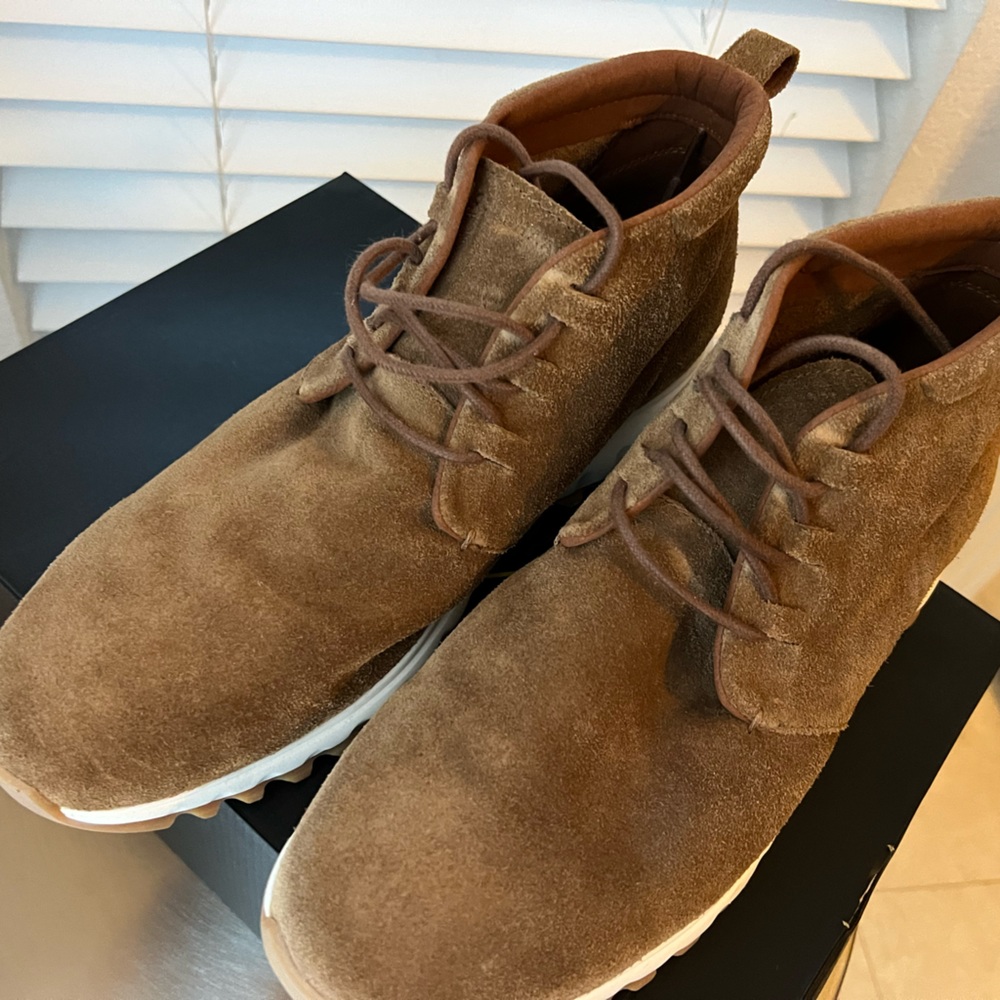 Cole Haan Boots